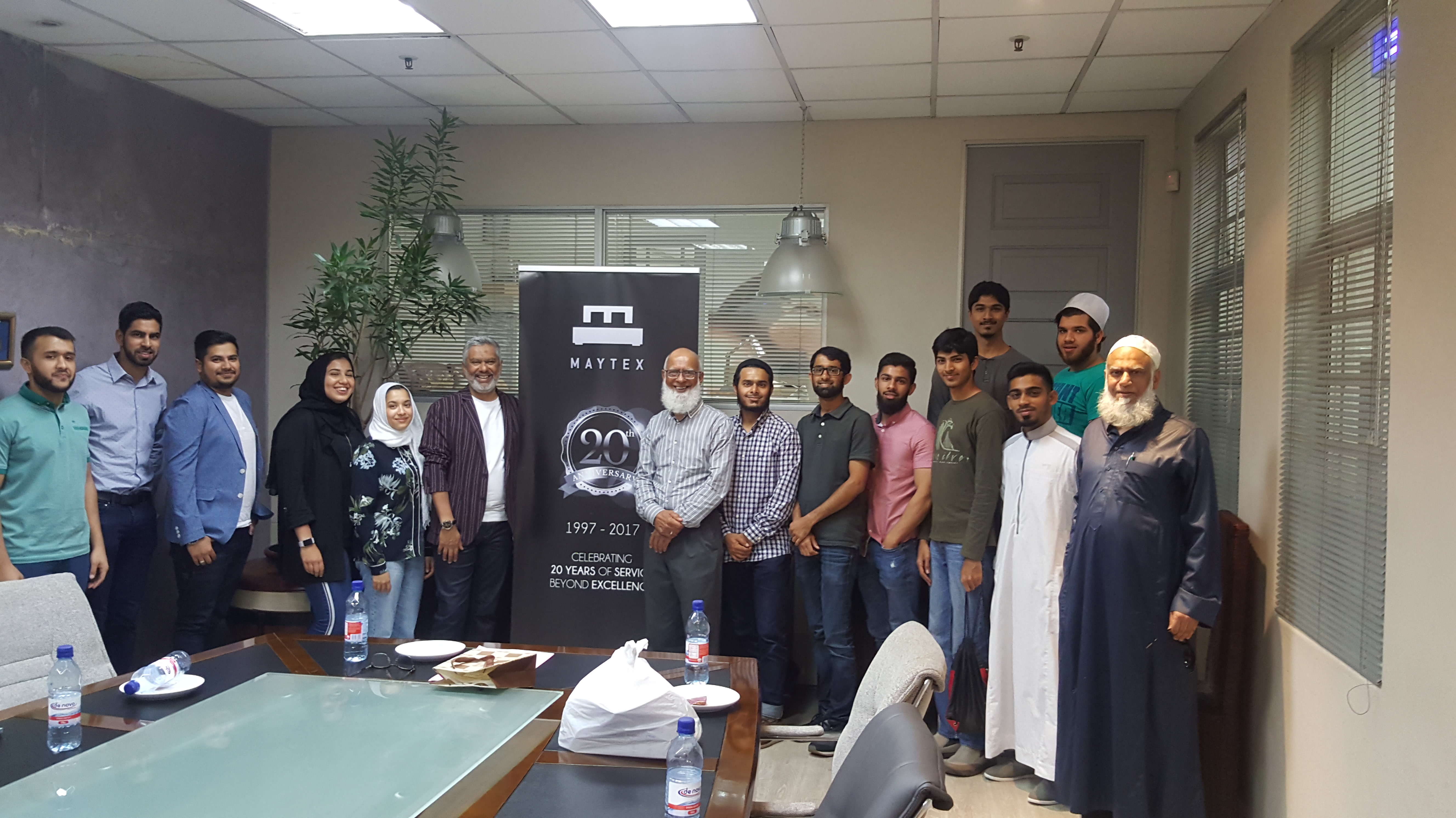 Children in Family-Owned Businesses Programme - Photo 7